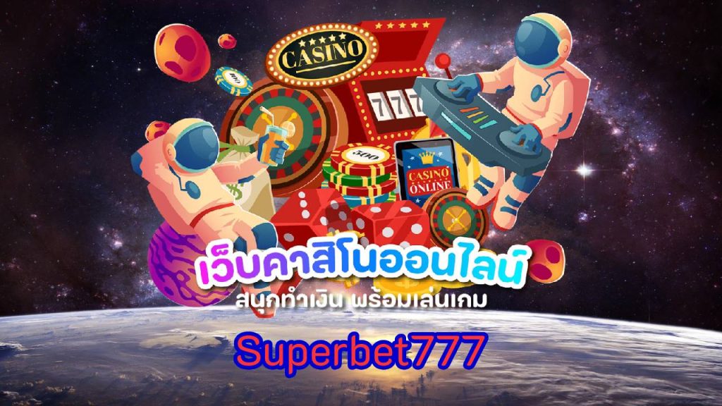 Superbet777