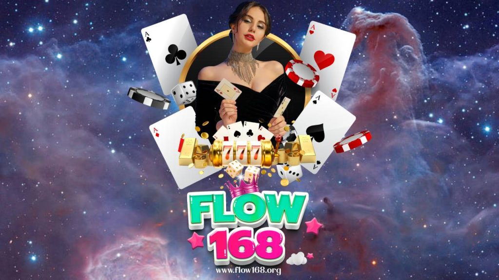 flow168