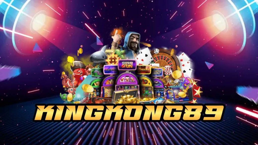 Kingkong89