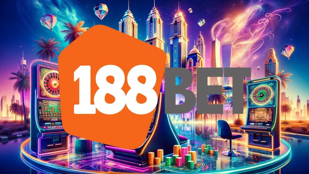 188BET