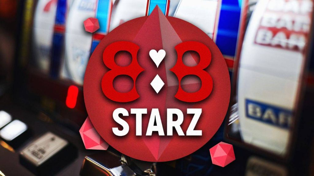 888Starz