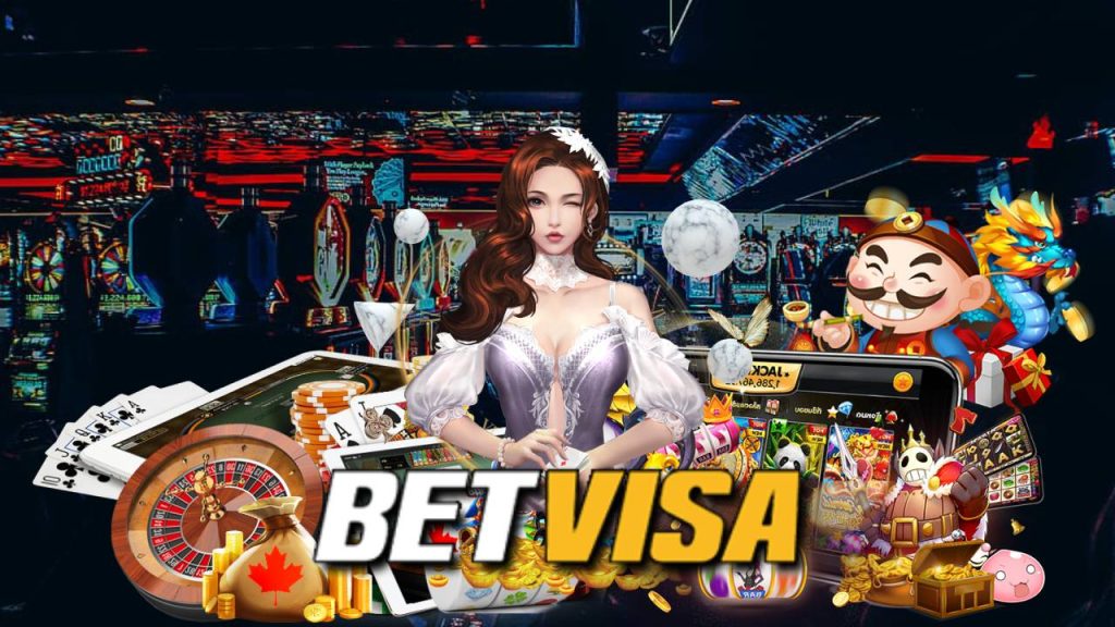 Betvisa