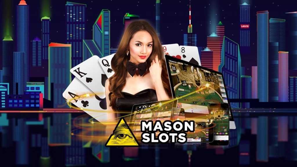 Mason Slots