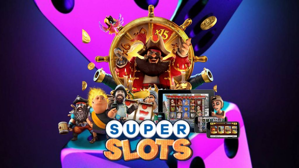 Super Slots