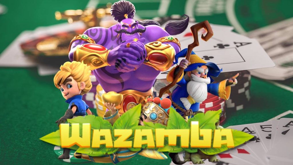 Wazamba