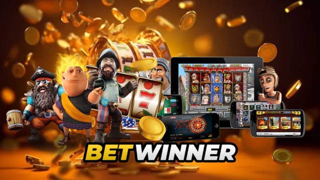 BetWinner