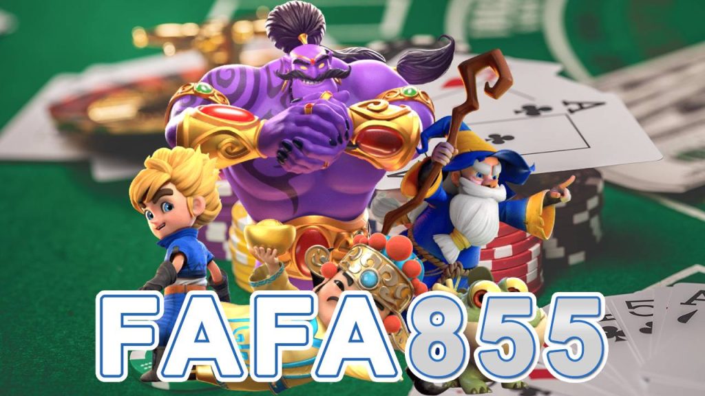 FAFA855