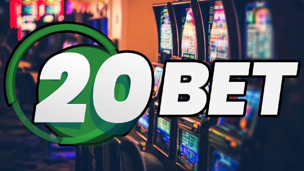 20Bet Casino