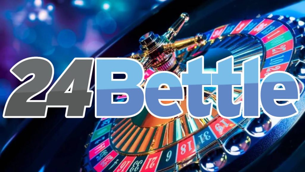 24Bettle Casino