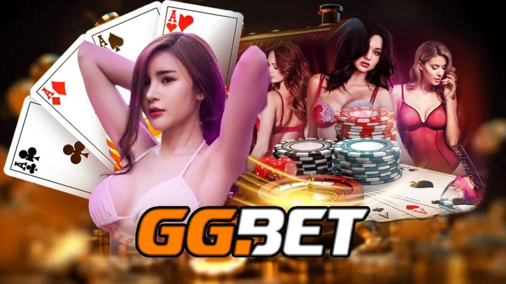 GGBET