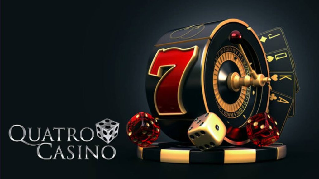 Quatro Casino