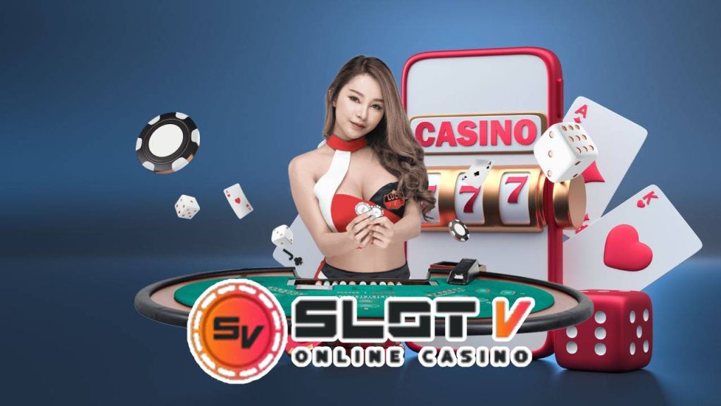 SlotV Casino