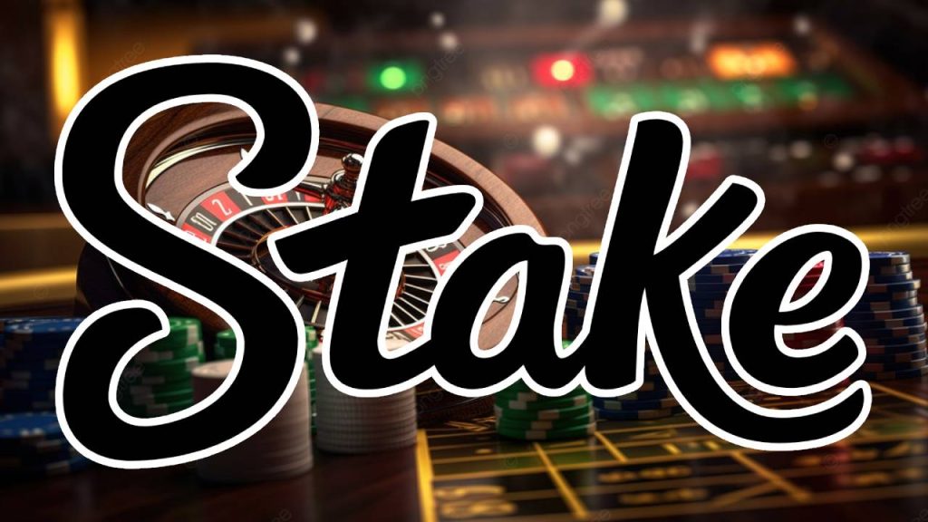 Stake Casino