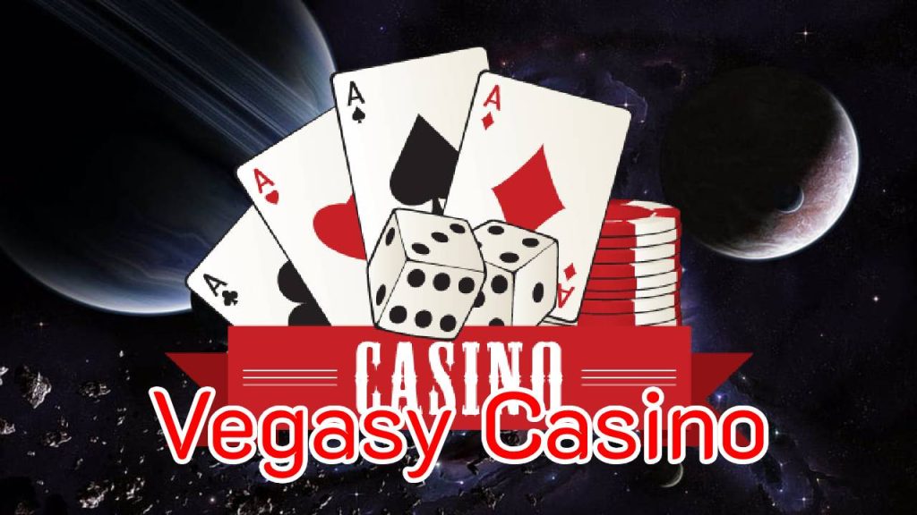 Vegasy Casino