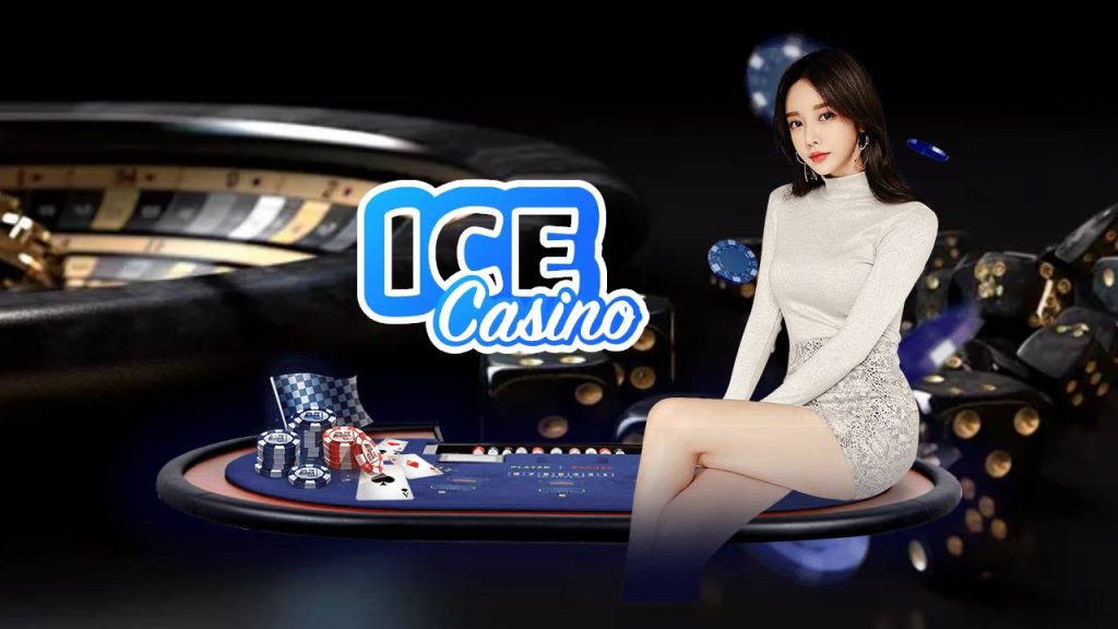 Ice Casino