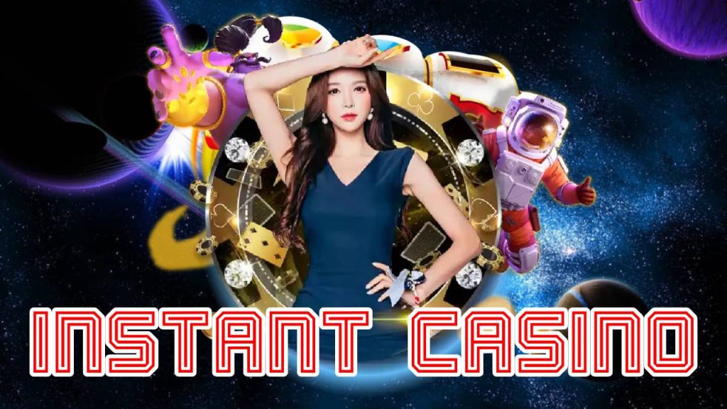 instant casino