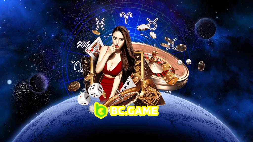 Bc.GAME Casino