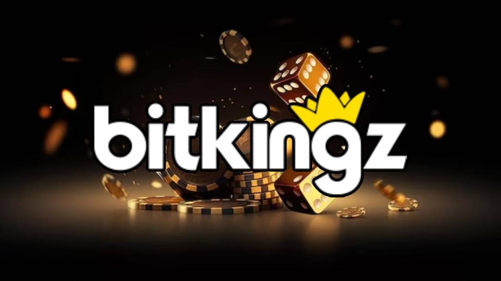 BitKingz Casino