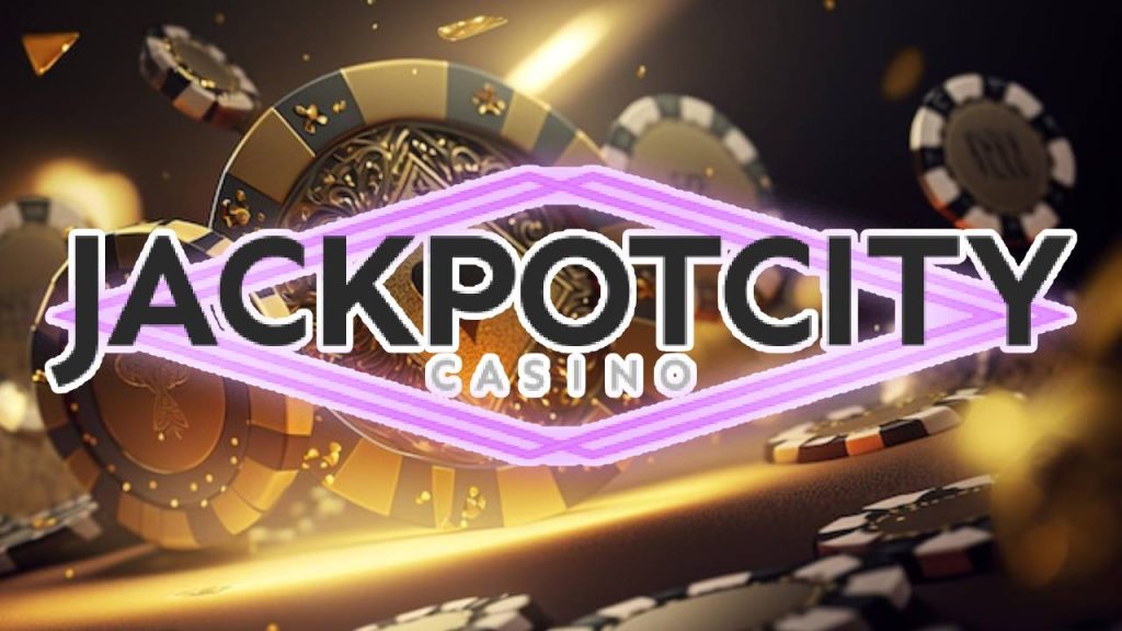 Jackpotcity Casino