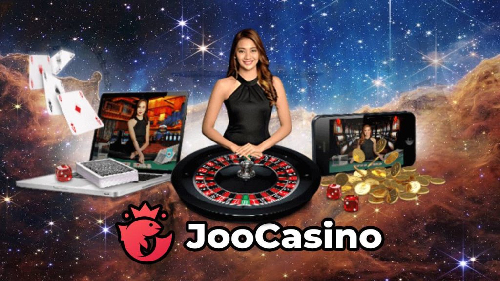 Joo Casino