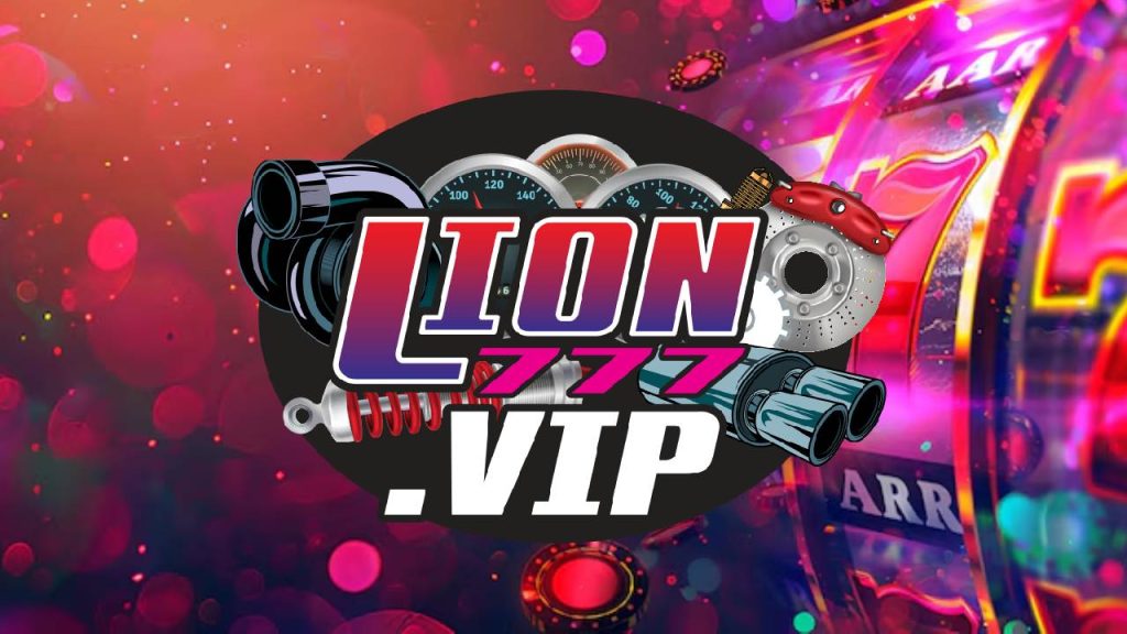 LION777 VIP