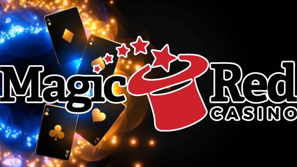 MagicRed Casino