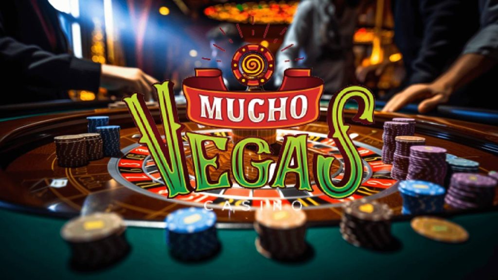 Mucho Vegas Casino