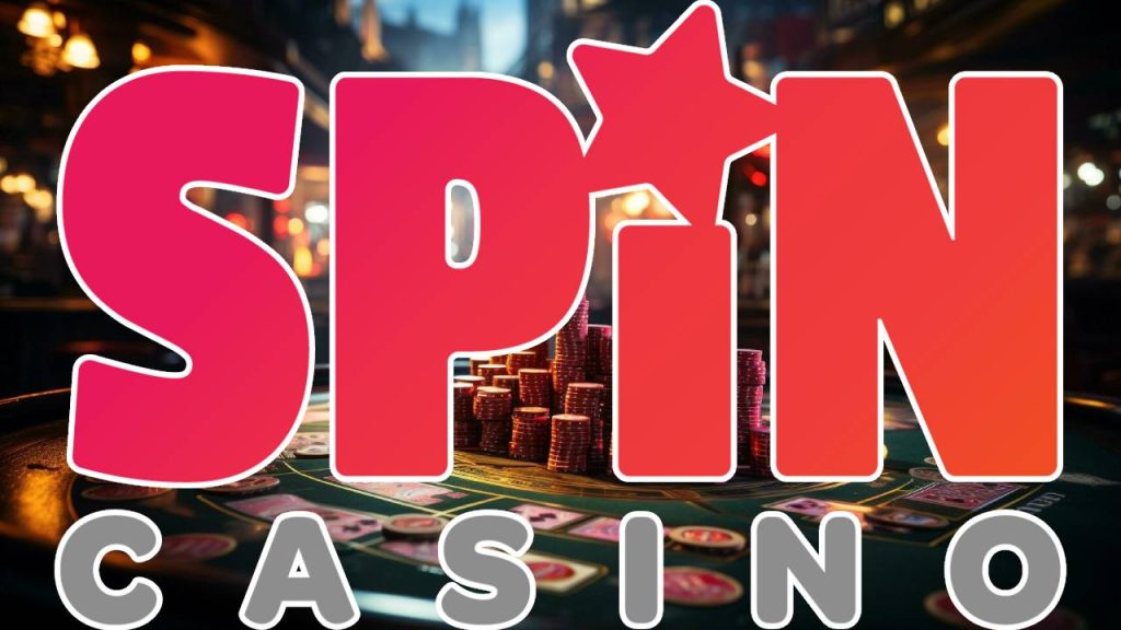 Spin Casino