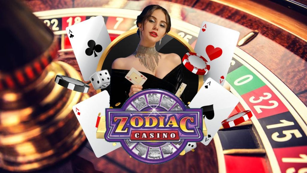 Zodiac Casino