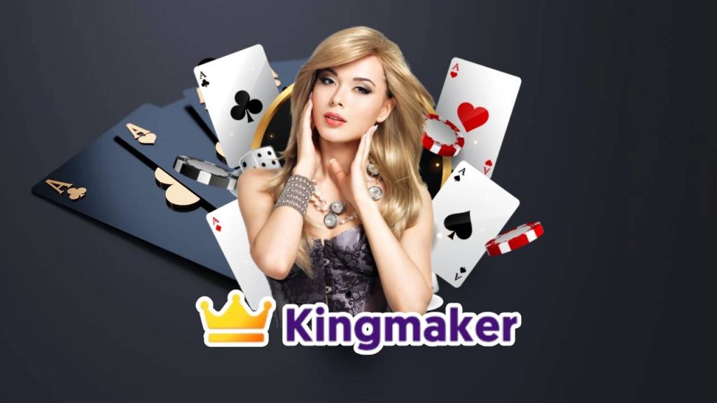 kingmaker casino